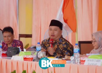 Tangani Sampah di Destinasi Pariwisata, Madri Pinta DLHK Bangun UPTD