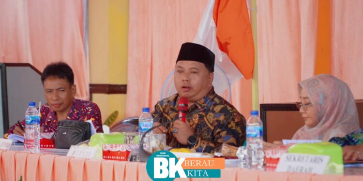 Tangani Sampah di Destinasi Pariwisata, Madri Pinta DLHK Bangun UPTD