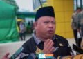 Ketua DPRD Berau Harap Pihak Ketiga Realisasikan Usulan Alat Transportasi Anak Sekolah Kampung Sambakungan
