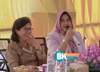 Syarifatul Sya’diah Dorong Pemkab Berau Programkan Pelatihan dan Bimtek Bagi ASN, Kakam dan PPL