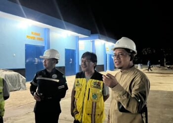 Perumda Batiwakkal Hasilkan Laba Rp 5,2 Miliar di Tahun 2023