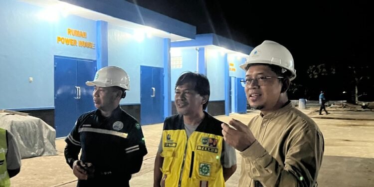 Perumda Batiwakkal Hasilkan Laba Rp 5,2 Miliar di Tahun 2023