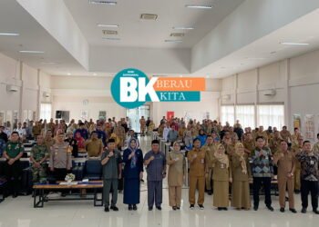 Musrenbang Kabupaten, Bupati Harap Satukan Misi Program Prioritas Daerah