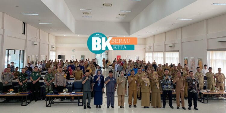 Musrenbang Kabupaten, Bupati Harap Satukan Misi Program Prioritas Daerah