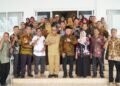 Kunjungi Soppeng, Pemkab Berau Sinergitas Tingkatkan Pengembangan Wisata dan Sektor Pertanian