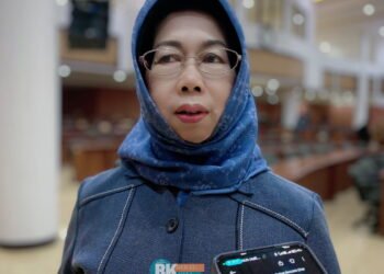 Elita Herlina Dorong Perbankan Programkan CSR Bagi UMKM