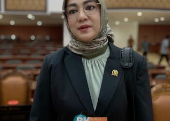 Komisi I DPRD Berau Inginkan Layanan Pendidikan di Bumi Batiwakkal Merata