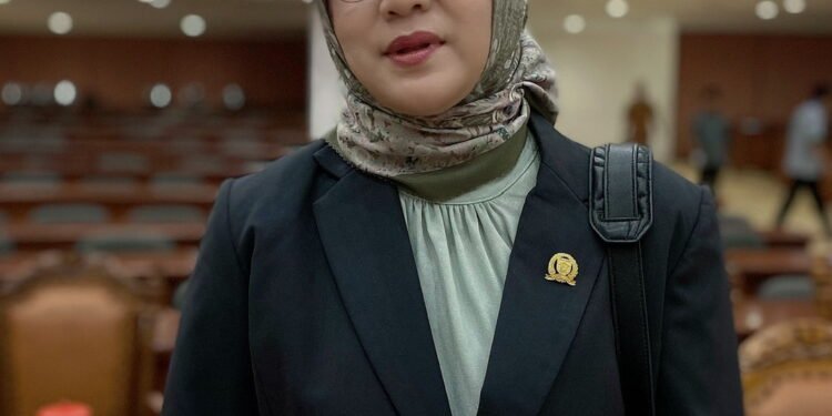 Komisi I DPRD Berau Inginkan Layanan Pendidikan di Bumi Batiwakkal Merata