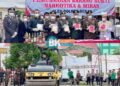 Hari Bhayangkara ke-78, Polres Berau Musnahkan 6 Kilogram Sabu dan 23.795 Botol Miras