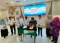 Tingkatkan Kapasitas SDM IKM, Pemkab Berau Gelar Pelatihan Pengelolaan Bisnis dan Manajemen Wirausaha