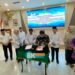 Tingkatkan Kapasitas SDM IKM, Pemkab Berau Gelar Pelatihan Pengelolaan Bisnis dan Manajemen Wirausaha