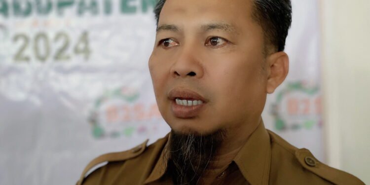 PKK Kecamatan Batu Putih Wakili Berau di Lomba B2SA Kaltim, Kadis Pangan: Berau Optimis Juara