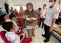 Gelar Festival Pangan Lokal, Bupati Ajak Orang Tua Beri Makanan Bergizi Untuk Anak