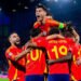 Sempat Tertinggal, Timnas Spanyol Akhirnya Sukses Balikkan Perahu dan Melenggang Ke Partai Final