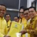 Bahlil Lahadalia Resmi Jadi Ketua Umum Golkar