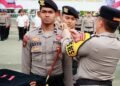 Operasi Mantap Praja 2024, Polres Berau Siapkan 420 Personel untuk Amankan Pilkada 2024