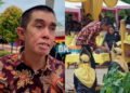 H.Agus Uriansyah S.Pd Dukung Penuh Pelestarian Adat Budaya Abut Bassar Kesultanan Gunung Tabur dan Hari Jadi Kelurahan