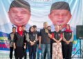 Dukung Pasangan MP&AW, GHM Gelar Deklarasi Perdana di Kecamatan Batu Putih, Begini Kegiatannya