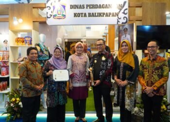 Raih Prestasi Bidang Ekspor, Bupati Berau Berhasil Gaet Penghargaan Primaniyarta 2024