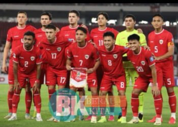 Indonesia Optimis Raih Kemenangan di Kandang Bahrain, Begini Kata Manajer Timnas!!!