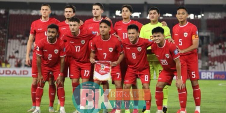 Indonesia Optimis Raih Kemenangan di Kandang Bahrain, Begini Kata Manajer Timnas!!!