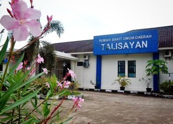 Prioritaskan Layanan Kesehatan, Pemkab Berau Upayakan RSUD Talisayan menjadi BLUD, Begini Alasannya