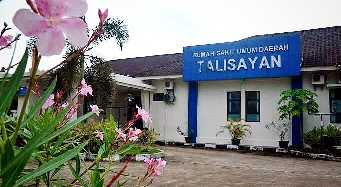 Prioritaskan Layanan Kesehatan, Pemkab Berau Upayakan RSUD Talisayan menjadi BLUD, Begini Alasannya
