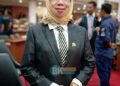Elita Apresiasi Peningkatan Status IDM Kampung Mapulu, Harapkan Dukungan Pemkab Terus ditingkatkan
