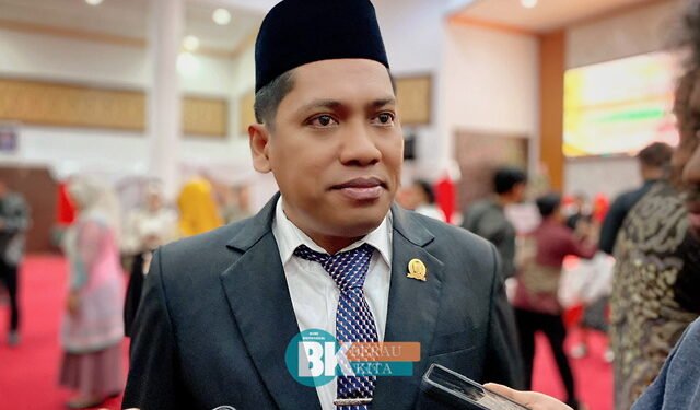 Maksimalkan Pelayanan Kesehatan di pesisir, Sutami Dukung Peningkatan Status RSUD Talisayan Menuju Tipe C, Begini Alasannya!!!