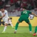 Marcelino Bawa Indonesia Menang 2-0 Atas Arab Saudi, Berikut Jalannya Pertandingan