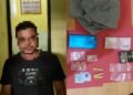 Gerak Cepat, Polsek Biduk-Biduk Ringkus Pelaku Peredaran Sabu, Begini Proses Pengungkapannya!!