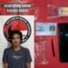 Disaksikan Warga, Pengedar Sabu di Kelurahan Gayam Ini Dibekuk Sat Resnarkoba Polres Berau