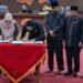 DPRD dan Pemkab Berau Lakukan Penandatangan MoU Propemperda Dalam Paripurna Tahun 2025