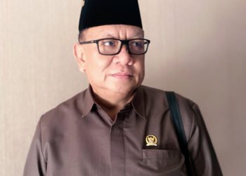 Jalan dan Drainase Kerap Di Keluhkan, Suriansyah Siap Kawal usulan Prioritas Warga diPerkotaan