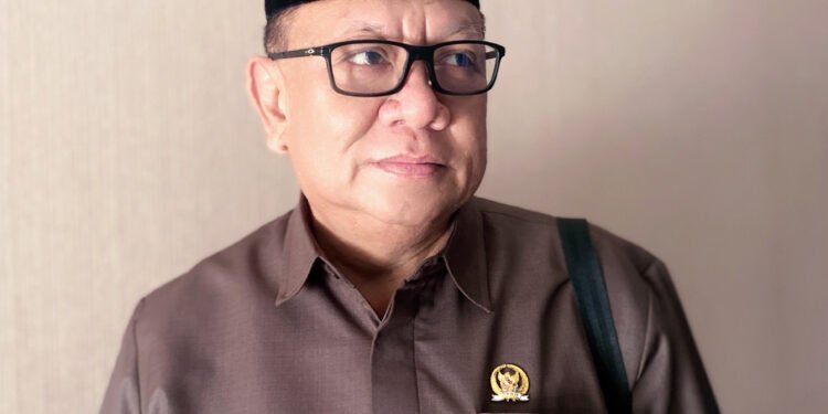 Jalan dan Drainase Kerap Di Keluhkan, Suriansyah Siap Kawal usulan Prioritas Warga diPerkotaan