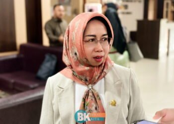 Tak Hanya Lingkar Tambang, Ketua Komisi I Dorong CSR Perusahaan Juga Sasar Kampung dan Kelurahan Diluar Lingkar Tambang