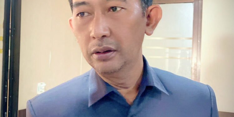 Begini Penjelasan Ketua Komisi II DPRD Berau Agar Wisata Berau Maju, Diminati Wisatawan Lokal dan Mancanegara