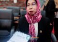 Elita Sambut Baik Raperda RTRW, Begini Penjelasannya