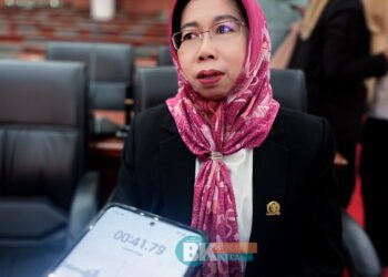 Elita Sambut Baik Raperda RTRW, Begini Penjelasannya