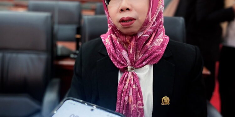 Elita Sambut Baik Raperda RTRW, Begini Penjelasannya