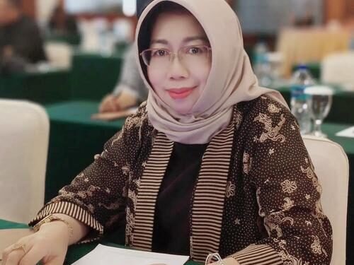 Komisi I DPRD Berau Harap Penyerapan Tenaga Kerja Lokal Maksimal