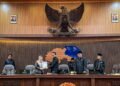 Pemkab Berau Sampaikan 7 Raperda Di Paripurna 2025, Begini Isi Raperda Tersebut!!