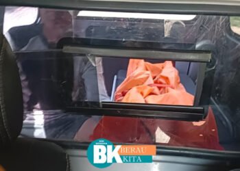 Wisata Berujung Duka: Bocah 12 Tahun Tewas Tenggelam Di Tempat Wisata Air Terjun Tambalang, Begini Kejadiannya!!