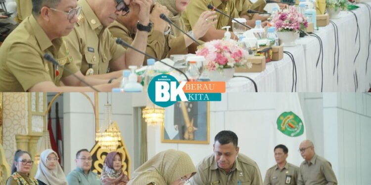 Bupati Berau, Sri Juniarsih Mas Sampaikan Delapan Usulan Prioritas di Musrenbang Kaltim, Berikut Usulannya!!!