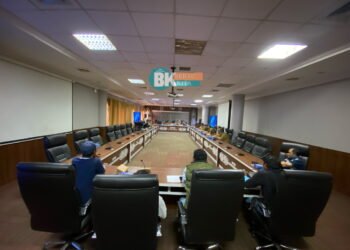 Komisi II Siap Kawal Perijinan Pasir dan Koral Terbit, Dorong Pemkab dan OPD Maksimal dalam Pendampingan Perijinan