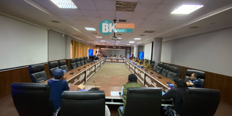 Komisi II Siap Kawal Perijinan Pasir dan Koral Terbit, Dorong Pemkab dan OPD Maksimal dalam Pendampingan Perijinan