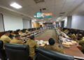 RDP PKH, DPRD Bersama Pemkab Berau Sepakat Kawal dan Perjuangkan Lahan Perkebunan Masyarakat Yang Masuk KBK Di Inventarisir
