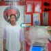 Bawa 82 Gram Sabu, Ibu Rumah Tangga ini Diringkus Satresnarkoba Polres Berau